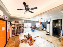 Pandan Valley (D21), Shop House #460091691